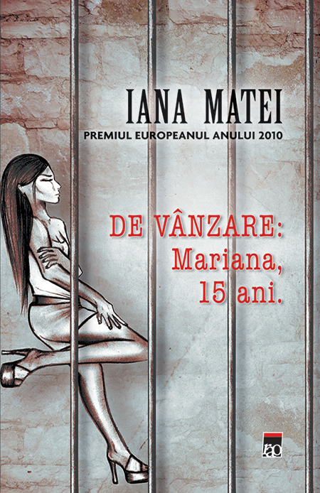 De vanzare: Mariana