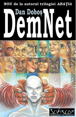 DemNet – Dan Dobos – Carti Literatura Romana