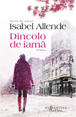 Dincolo de iarna – Isabel Allende – Literatura Universala