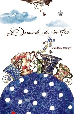 Doamnele de marti | Monika Peetz