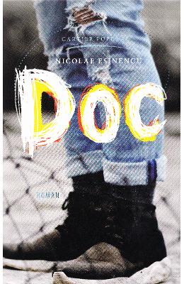 Doc – Nicolae Esinencu – Carti Literatura Romana