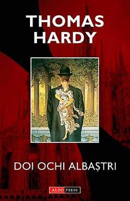 Doi ochi albastri - Thomas Hardy