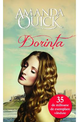 Dorinta - Amanda Quick