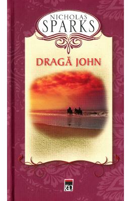 Draga John - Nicholas Sparks