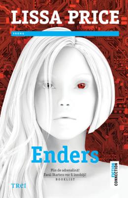 Enders - Lissa Price