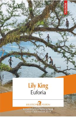 Euforia - Lily King