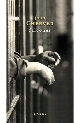 Falconer – John Cheever – Carti thriller