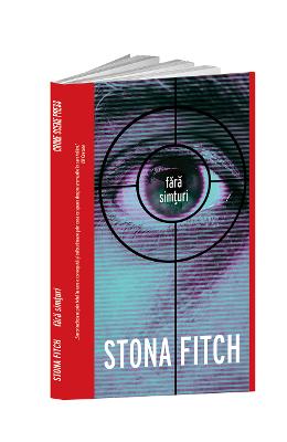 Fara simturi – Stona Fitch – Literatura Universala