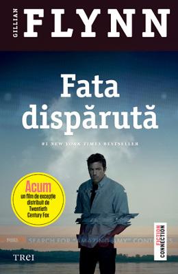 Fata disparuta – Gillian Flynn – Carti thriller