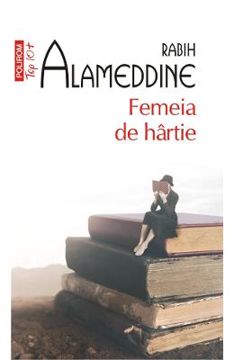 Femeia de hartie - Rabih Alameddine