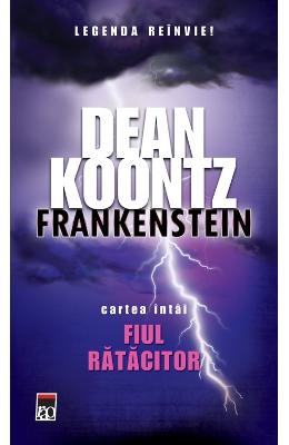 Fiul ratacitor – Dean Koontz – Carti thriller