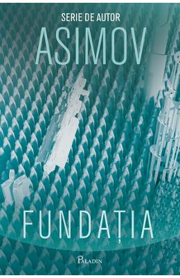 Fundatia - Asimov