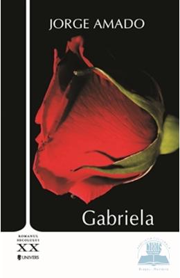 Gabriela - Jorge Amado