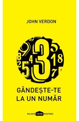 Gandeste-te la un numar – John Verdon – Literatura Universala