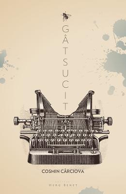 Gatsucit – Cosmin Carciova – Literatura Universala