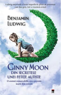 Ginny Moon