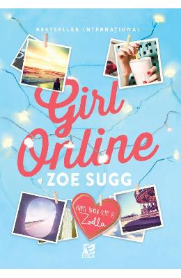 Girl Online - Zoe Sugg