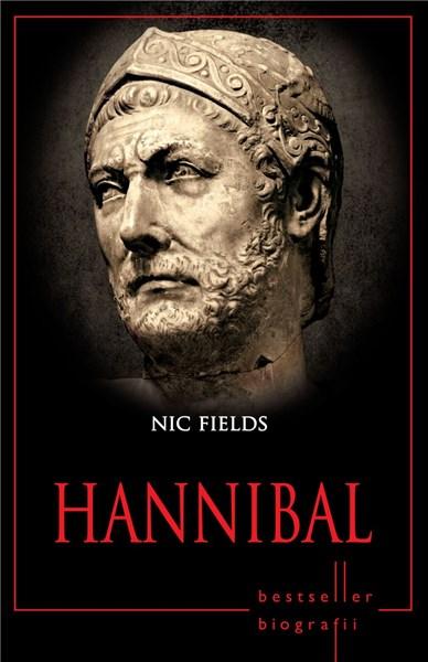 Hannibal | Nic Fields – Carti Biografii, memorii, jurnale