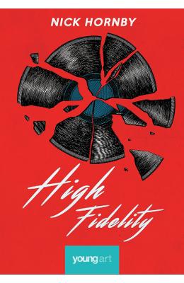 High Fidelity - Nick Hornby