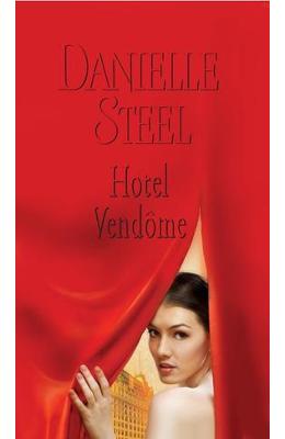 Hotel Vendome - Danielle Steel