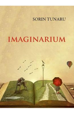 Imaginarium - Sorin Tunaru