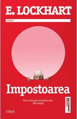 Impostoarea - E. Lockhart