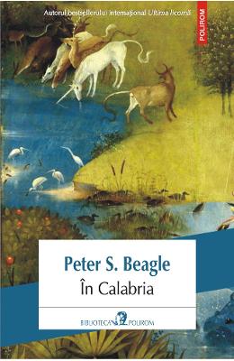 In Calabria – Peter S. Beagle – Literatura Universala