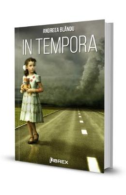 In Tempora – Andreea Blandu – Carti Literatura Romana