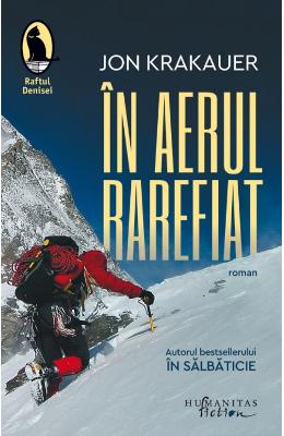 In aerul rarefiat - John Krakauer