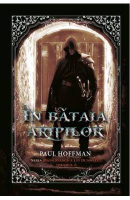 In bataia aripilor - Paul Hoffman