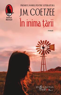 In inima tarii – J.M. Coetzee – Literatura Universala