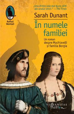 In numele familiei – Sarah Dunant – Literatura Universala