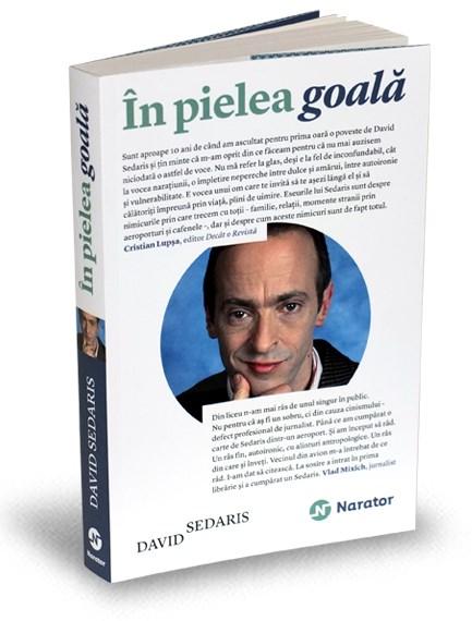 In pielea goala | David Sedaris