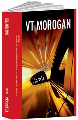 In vrie – VT Morogan – Carti Literatura Romana