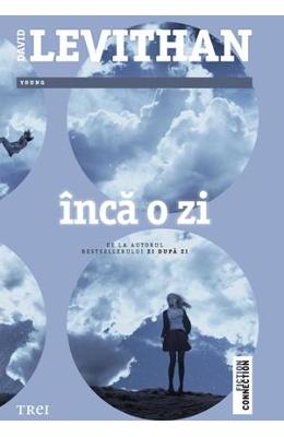 Inca o zi – David Levithan – Romane de dragoste, Carti romantice