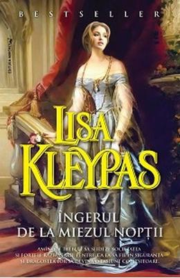 Ingerul de la miezul noptii - Lisa Kleypas