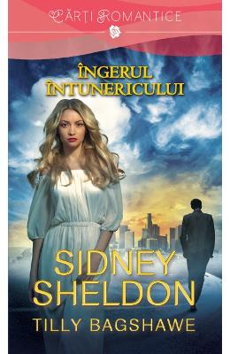 Ingerul intunericului – Sidney Sheldon Tilly Bagshawe – Romane de dragoste, Carti romantice