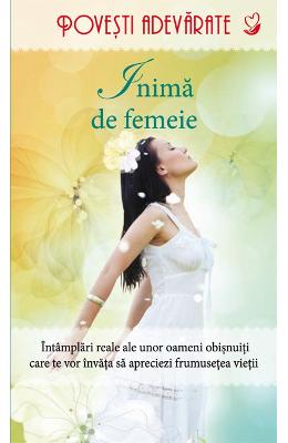 Inima de femeie - Colleen Sell