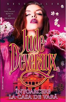 Intoarcere la casa de vara – Jude Deveraux – SF & Fantasy