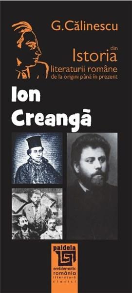 Ion Creanga | George Calinescu