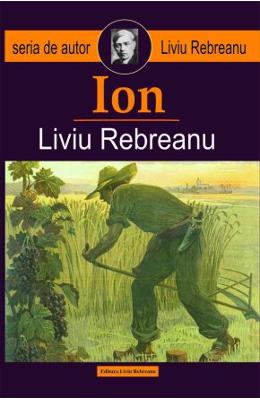 Ion - Liviu Rebreanu