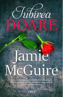 Iubirea doare - Jamie McGuire