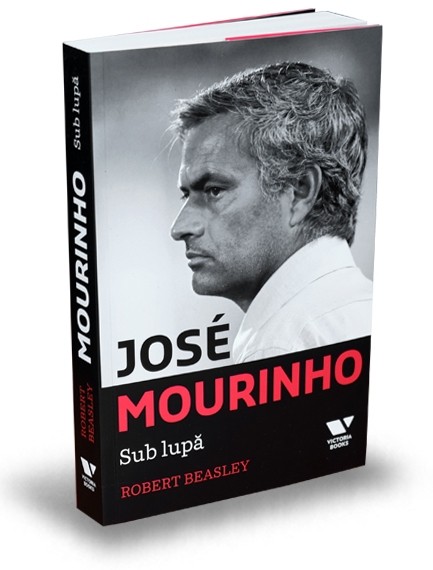 Jose Mourinho - Sub lupa | Robert Beasley