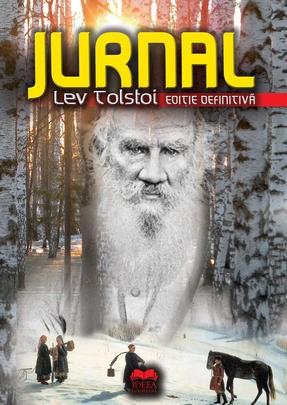 Jurnal Ed. 2013 | Lev Tolstoi – Carti Biografii, memorii, jurnale