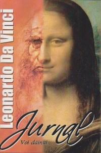 Jurnal | Leonardo Da Vinci – Carti Biografii, memorii, jurnale