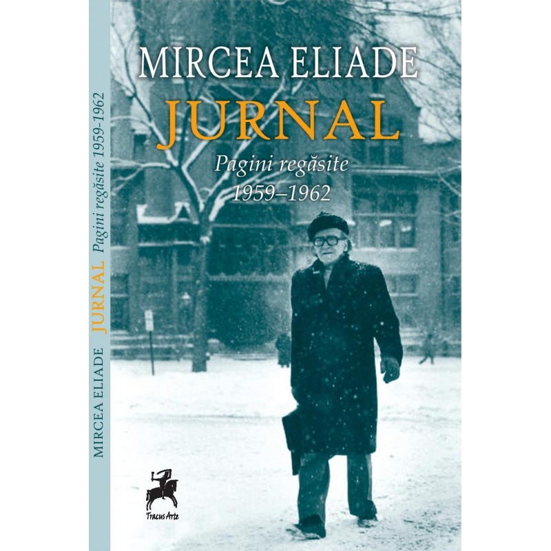 Jurnal | Mircea Eliade