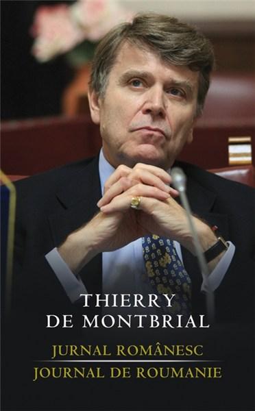 Jurnal Romanesc | Thierry de Montbrial