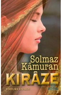 Kiraze - Solmaz Kamuran