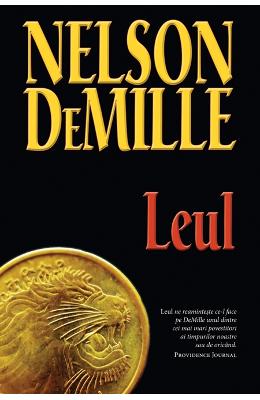 Leul - Nelson Demille