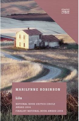 Lila - Marilynne Robinson